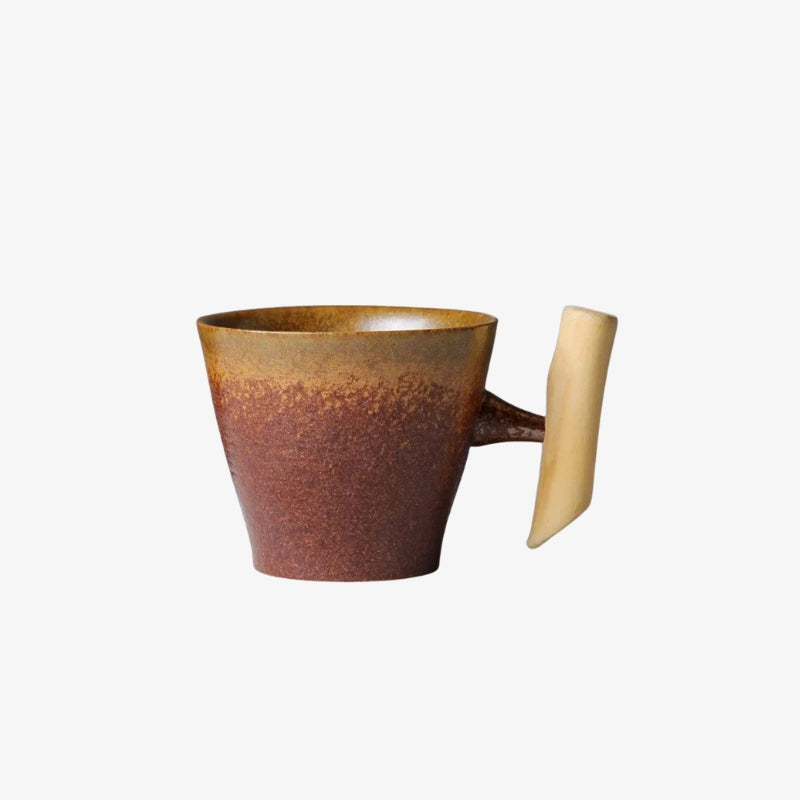 Ceramic Wabi Sabi Cup