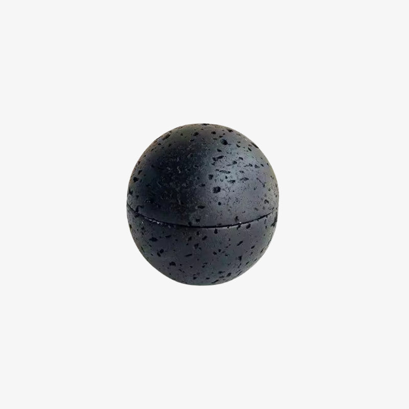Stone Incense Burner