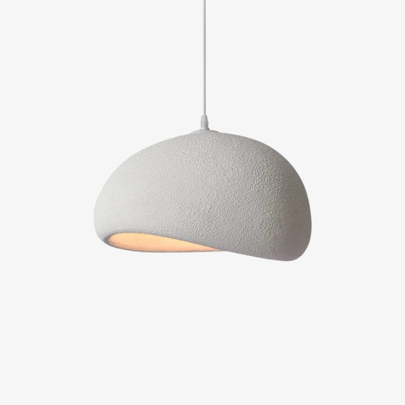 mochi pact peach light on a white background