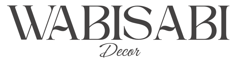 a wabi sabi dark logo