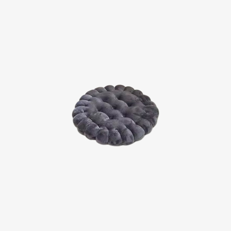 zen cushion covers on a white background