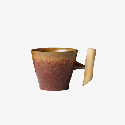 Ceramic Wabi Sabi Cup