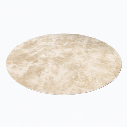 moon carpet​ on a white background