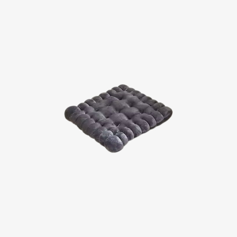 zenair meditation cushion​ on a white background